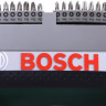 Набор оснастки для электроинструмента Bosch X-Line Titanium 2607019331 103 предмета