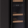 Винный шкаф LEX LWD3017BL Dual Zone Винный шкаф LEX LWD3017BL Dual Zone