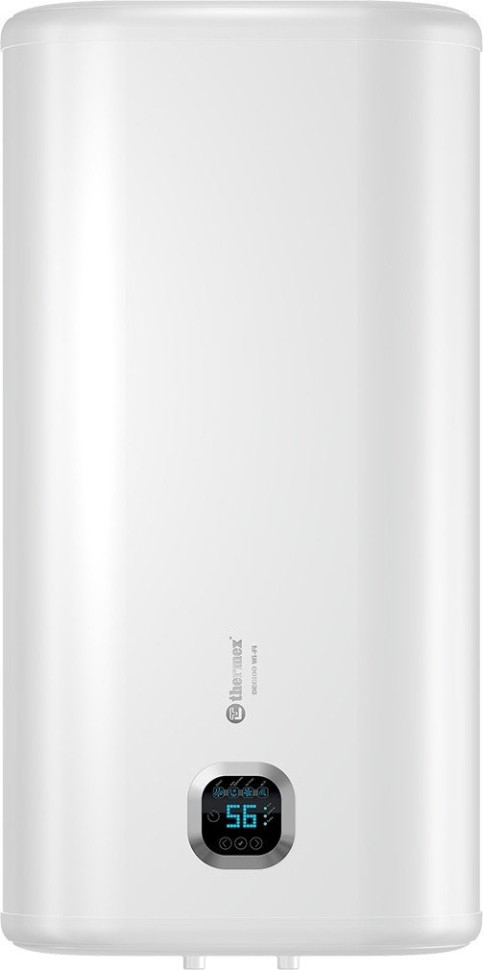 Водонагреватель Thermex Decido 80 Wi-Fi Водонагреватель Thermex Decido 80 Wi-Fi