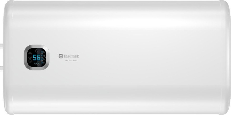 Водонагреватель Thermex Decido 80 Wi-Fi Водонагреватель Thermex Decido 80 Wi-Fi