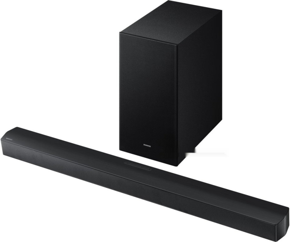 Саундбар Samsung HW-B650F