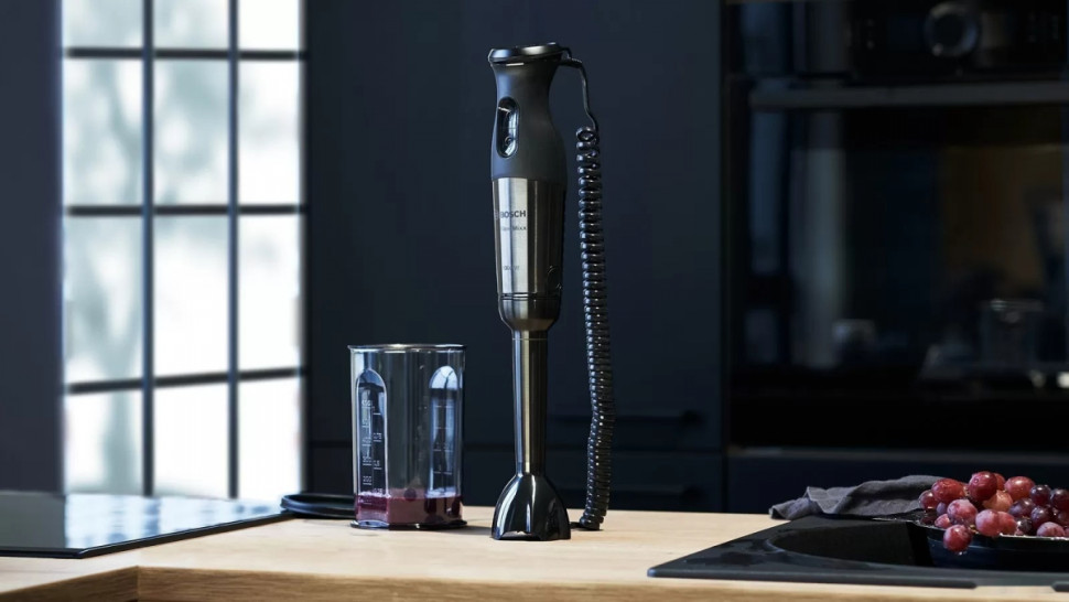 Блендер Bosch MaxoMixx MS84CB6110 Блендер Bosch MaxoMixx MS84CB6110