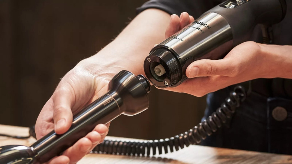 Блендер Bosch MaxoMixx MS84CB6110 Блендер Bosch MaxoMixx MS84CB6110