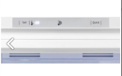 Морозильник Beko RFNK290T21W Морозильник Beko RFNK290T21W