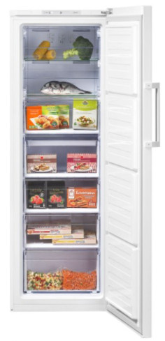 Морозильник Beko RFNK290T21W Морозильник Beko RFNK290T21W