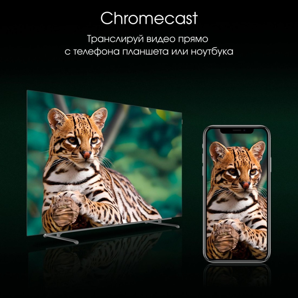 Телевизор DIGMA Pro OLED 55M Телевизор DIGMA Pro OLED 55M