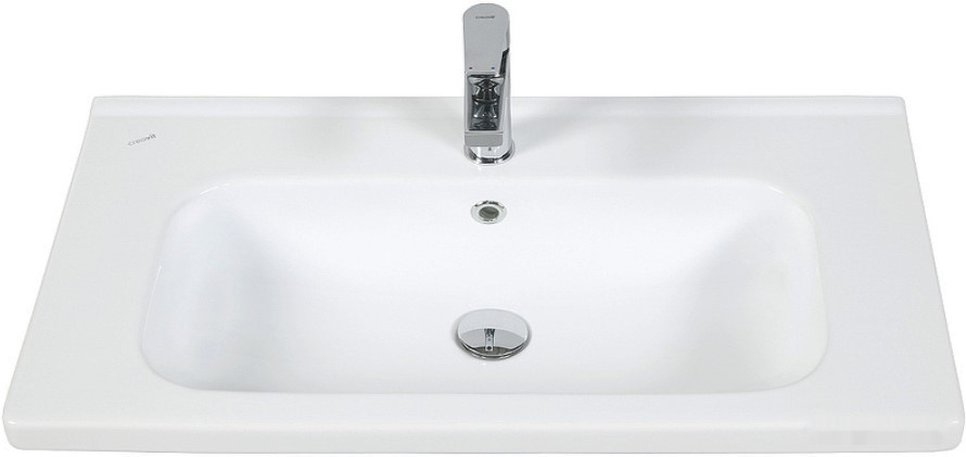 Умывальник Creavit Ideal 90 ID090-00CB00E-0000