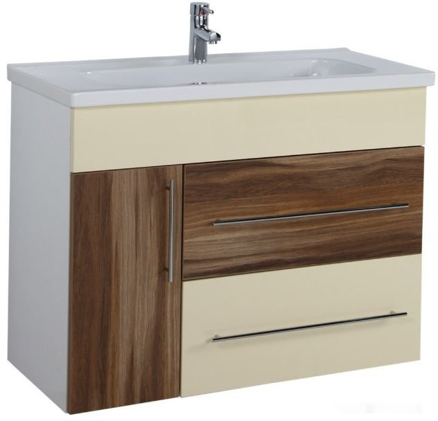 Умывальник Creavit Ideal 90 ID090-00CB00E-0000 Умывальник Creavit Ideal 90 ID090-00CB00E-0000