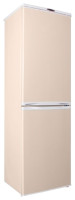Холодильник с нижней морозильной камерой DON R 297 слоновая кость