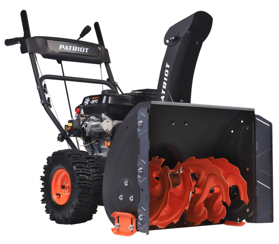 Снегоуборщик Patriot PS 707 E Снегоуборщик Patriot PS 707 E