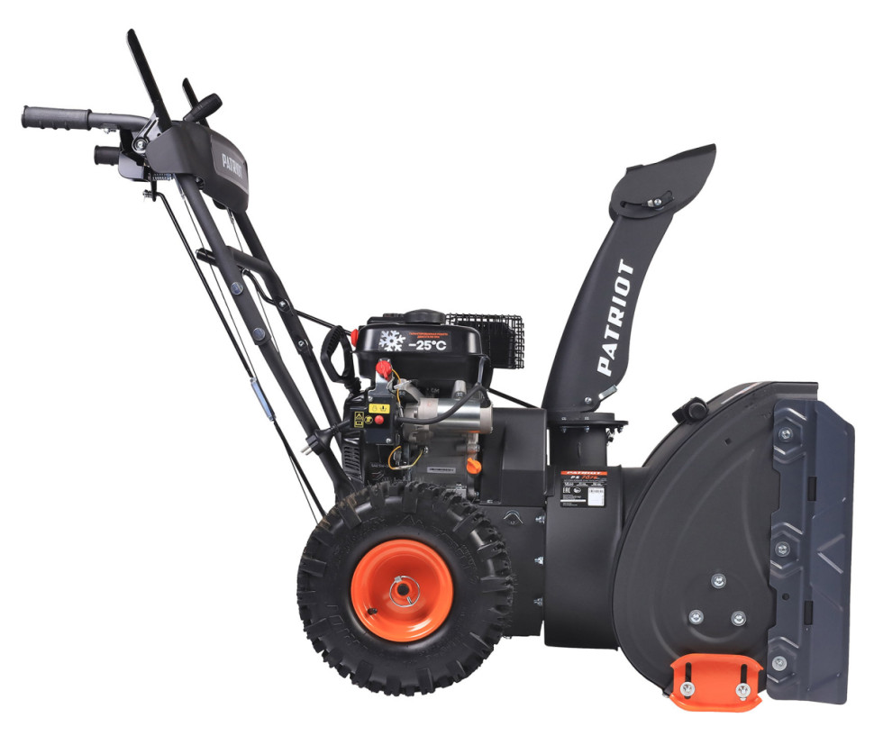 Снегоуборщик Patriot PS 707 E Снегоуборщик Patriot PS 707 E