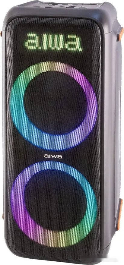 Патибокс AIWA CAS-850 Патибокс AIWA CAS-850