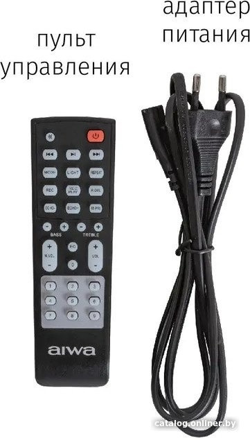 Патибокс AIWA CAS-850 Патибокс AIWA CAS-850