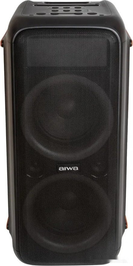Патибокс AIWA CAS-850 Патибокс AIWA CAS-850