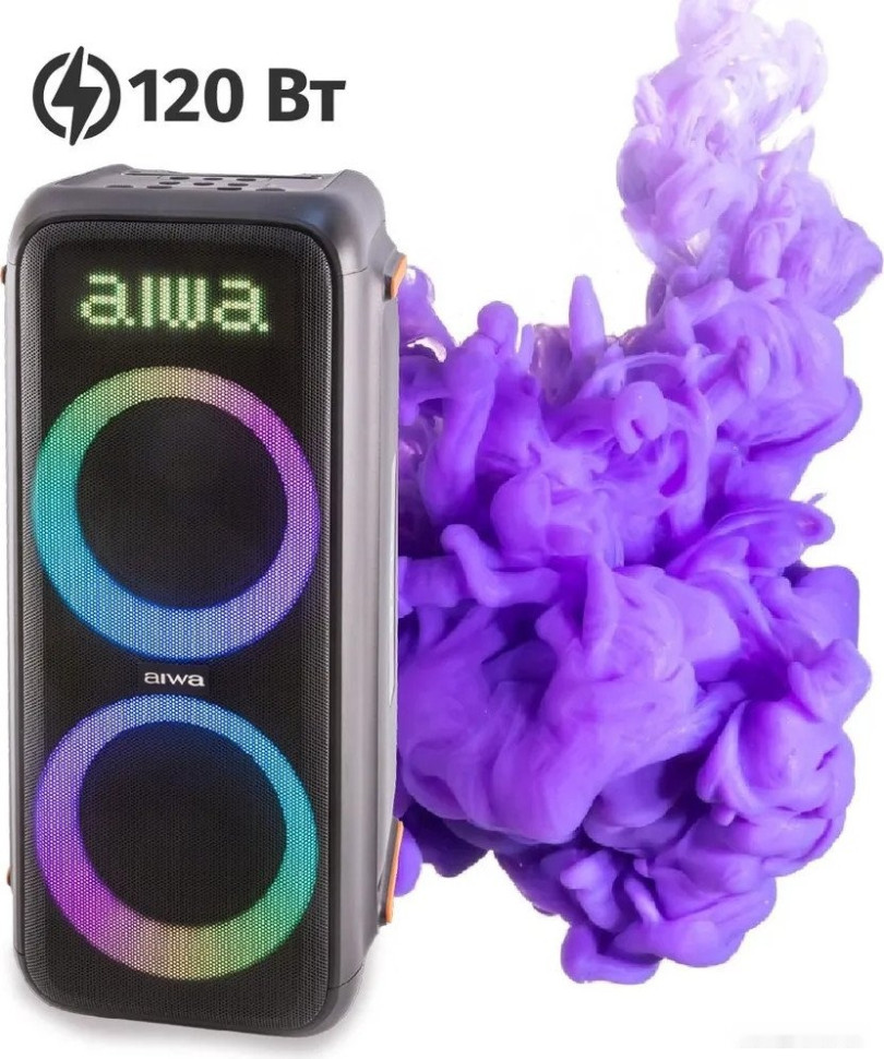 Патибокс AIWA CAS-850 Патибокс AIWA CAS-850