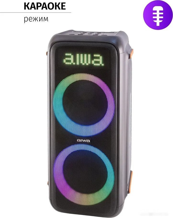 Патибокс AIWA CAS-850 Патибокс AIWA CAS-850