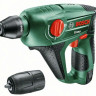 Перфоратор Bosch Uneo 0603984027 (с 1-м АКБ 12 V) Перфоратор Bosch Uneo 0603984027 (с 1-м АКБ 12 V)