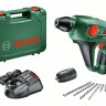 Перфоратор Bosch Uneo 0603984027 (с 1-м АКБ 12 V) Перфоратор Bosch Uneo 0603984027 (с 1-м АКБ 12 V)