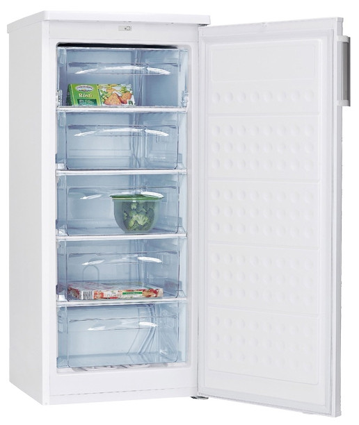 Морозильник Hansa FZ208.3 Морозильник Hansa FZ208.3