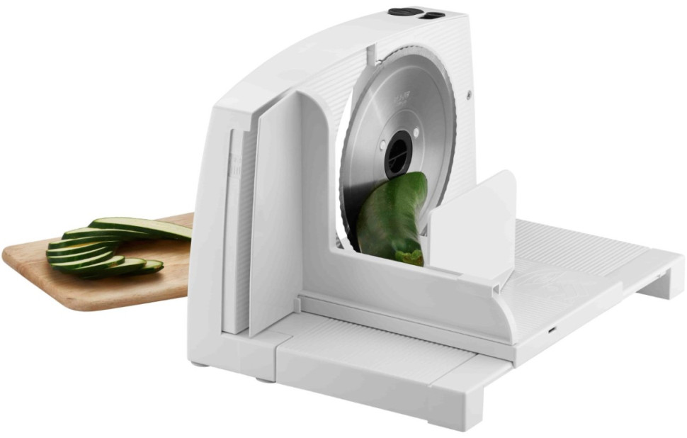 Ломтерезка Ritter ORBIS5