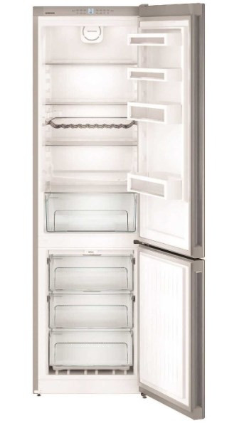 Холодильник с нижней морозильной камерой Liebherr CNel 4813