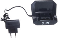 Аккумулятор для инструмента AEG Powertools SET L1840S 4935478933 (18В/4 Ah + 18В)