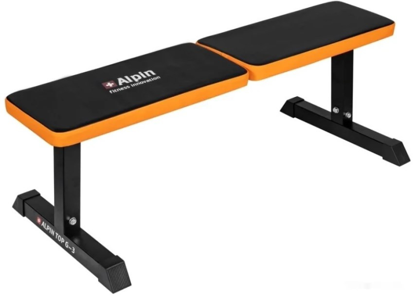 Силовая скамья Alpin Top G-3