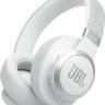 Наушники JBL Live 770NC (белый)