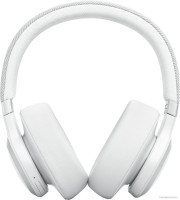 Наушники JBL Live 770NC (белый)