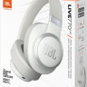 Наушники JBL Live 770NC (белый)