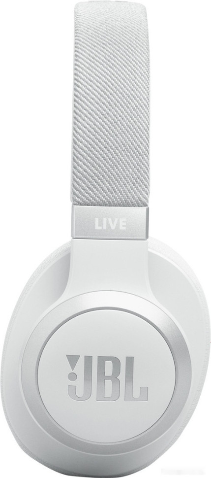 Наушники JBL Live 770NC (белый)