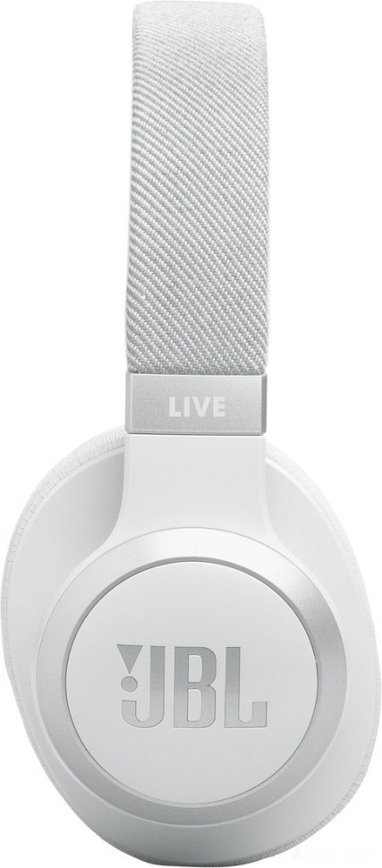 Наушники JBL Live 770NC (белый)