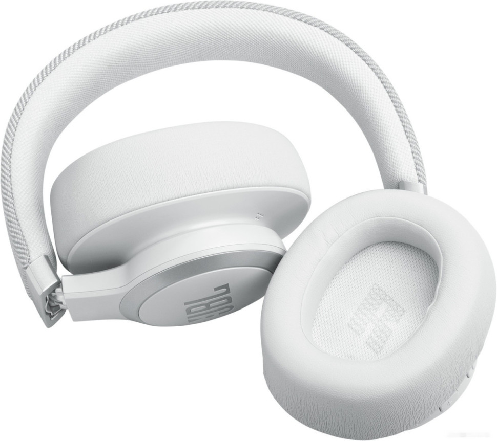 Наушники JBL Live 770NC (белый)