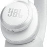 Наушники JBL Live 770NC (белый)