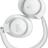 Наушники JBL Live 770NC (белый)