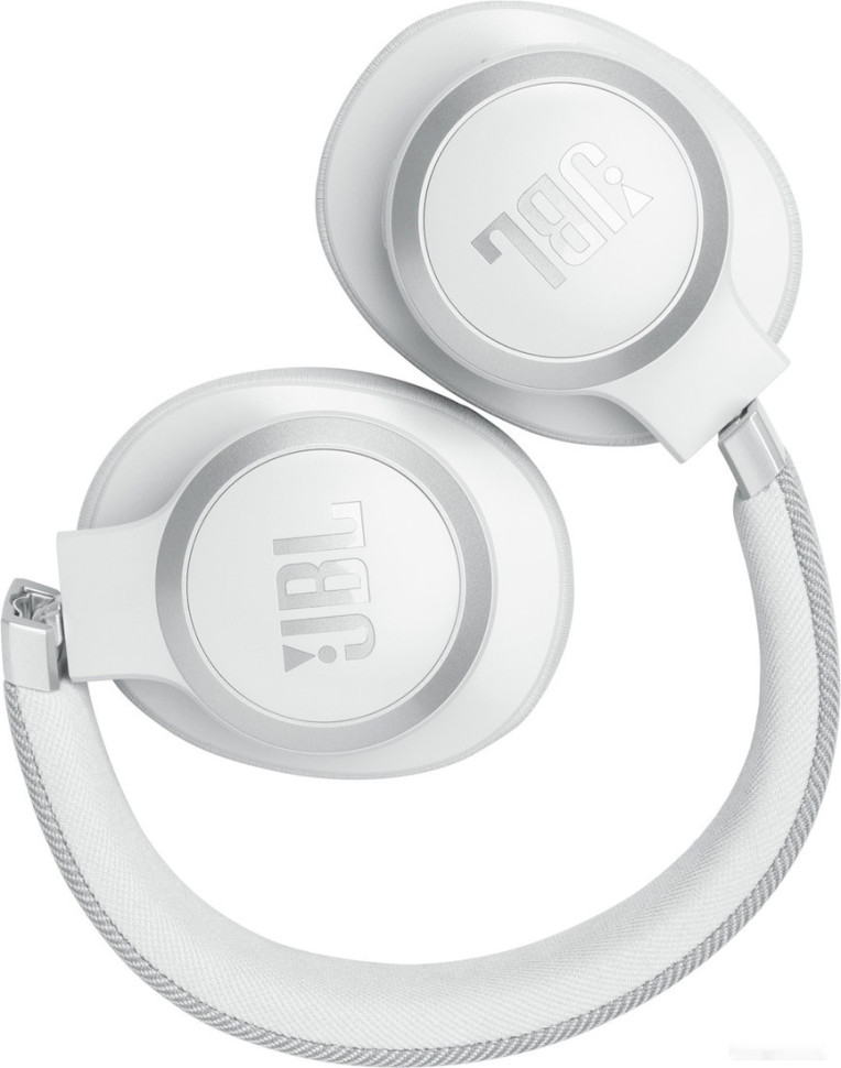 Наушники JBL Live 770NC (белый)