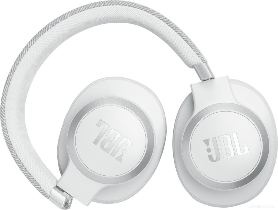 Наушники JBL Live 770NC (белый)