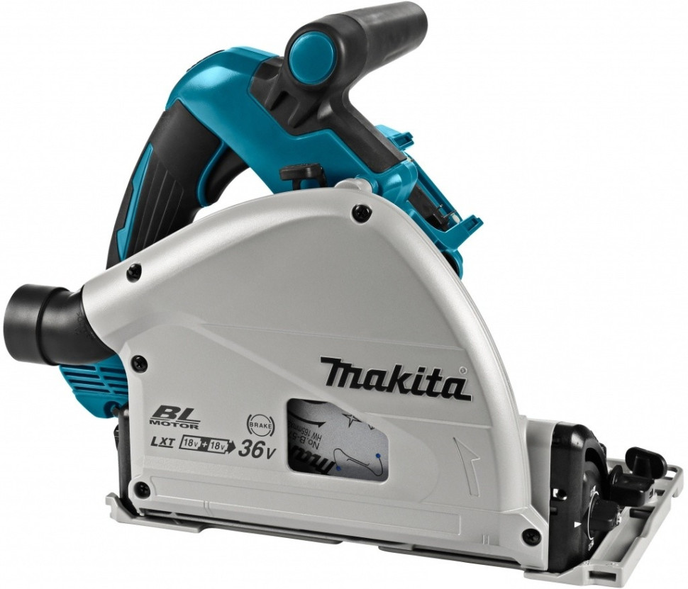 Аккумуляторная цепная пила Makita DSP601ZU