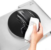 Настольная плита Kitfort KT-152