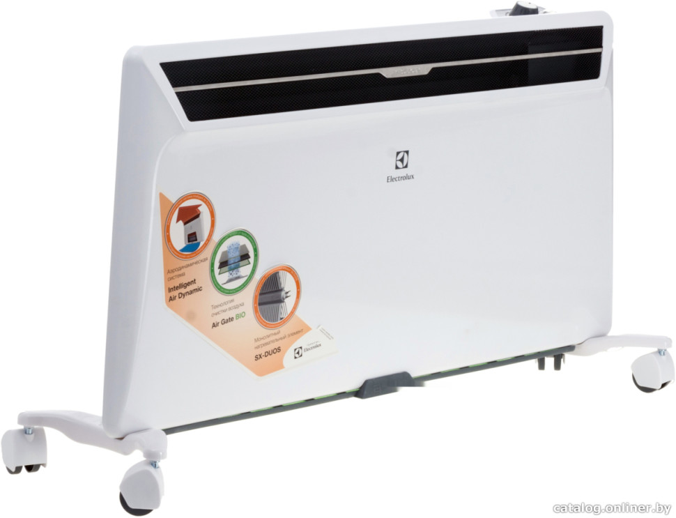 Конвектор Electrolux ECH/AG2-2000 MF Конвектор Electrolux ECH/AG2-2000 MF