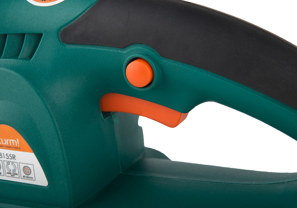 Шлифовальная машина Sturm OS8155R Шлифовальная машина Sturm OS8155R