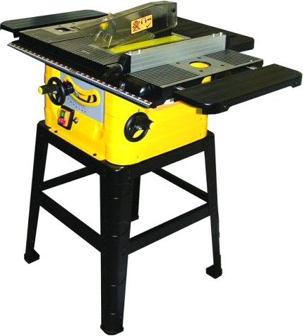 Деревообрабатывающий станок Энкор Корвет-15