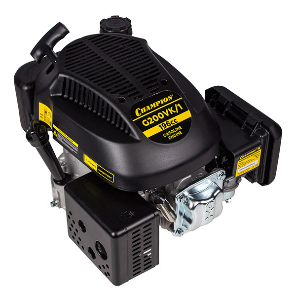 Двигатель Champion G200VK/1