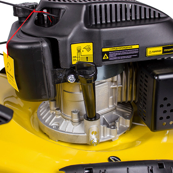 Двигатель Champion G200VK/1