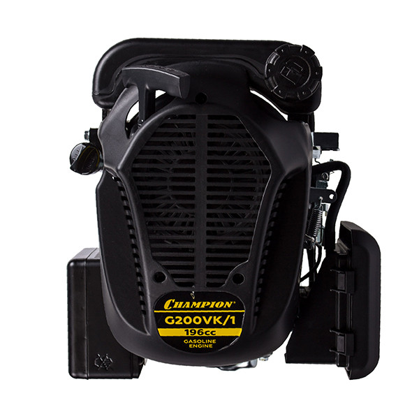 Двигатель Champion G200VK/1
