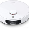 Робот-пылесос Xiaomi Robot Vacuum S10+ B105 (европейская версия, белый) Робот-пылесос Xiaomi Robot Vacuum S10+ B105 (европейская версия, белый)