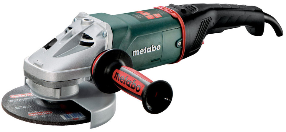 Угловая шлифмашина Metabo WE 22-180 MVT