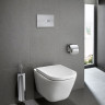 Унитаз Roca The Gap Clean Rim [A34647L000]