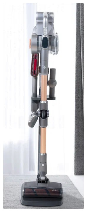 Пылесос Jimmy H9 Pro