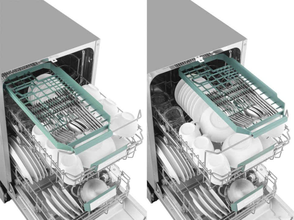 Посудомоечная машина Weissgauff BDW 4544 D (2024) Посудомоечная машина Weissgauff BDW 4544 D (2024)